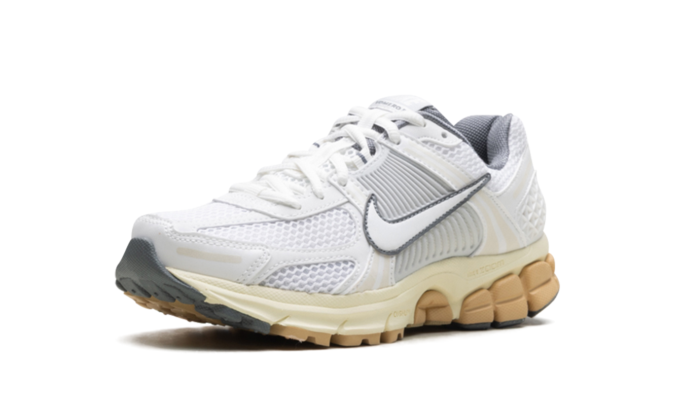 Nike Zoom Vomero 5 WMNS "Summit White Pure Platinum"