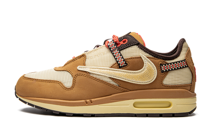 Air Max 1 „Travis Scott – Weizen“
