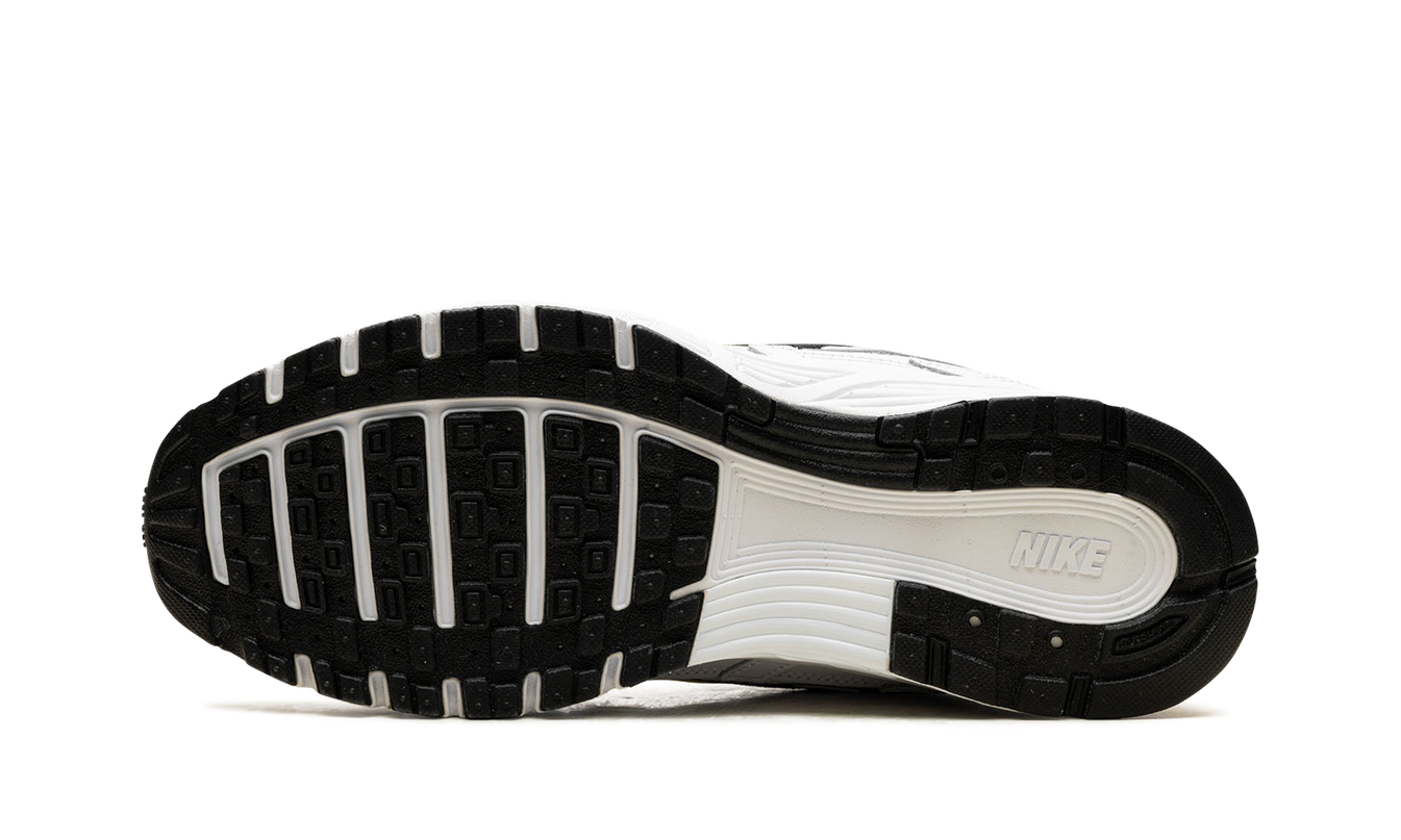 Nike P-6000 TRK3 "Lemon Chiffon"