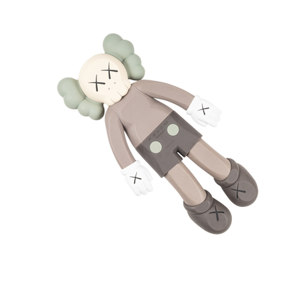 Kaws Companion 2020 "Brown"