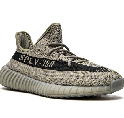 Yeezy 350 V2 „Granit“