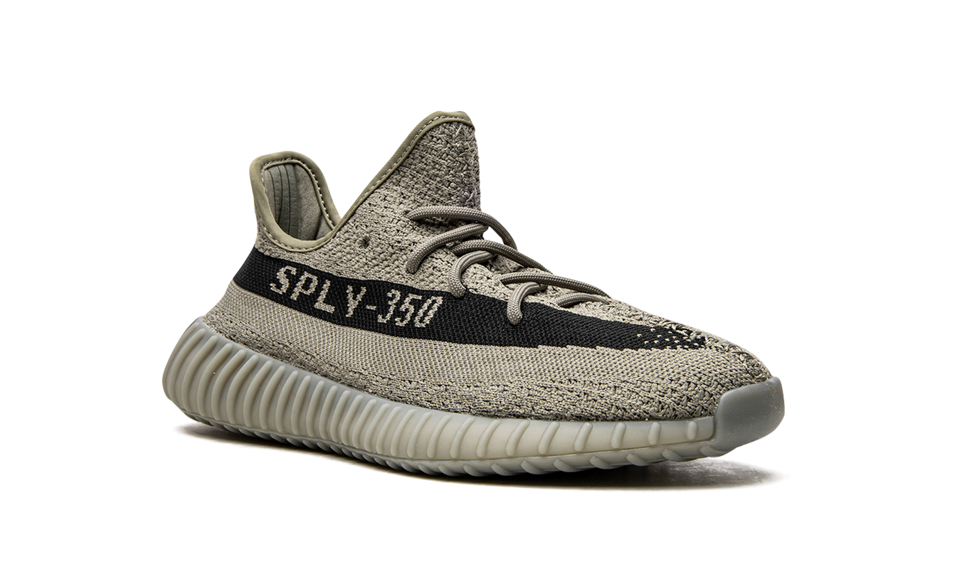 Yeezy 350 V2 "Granite"