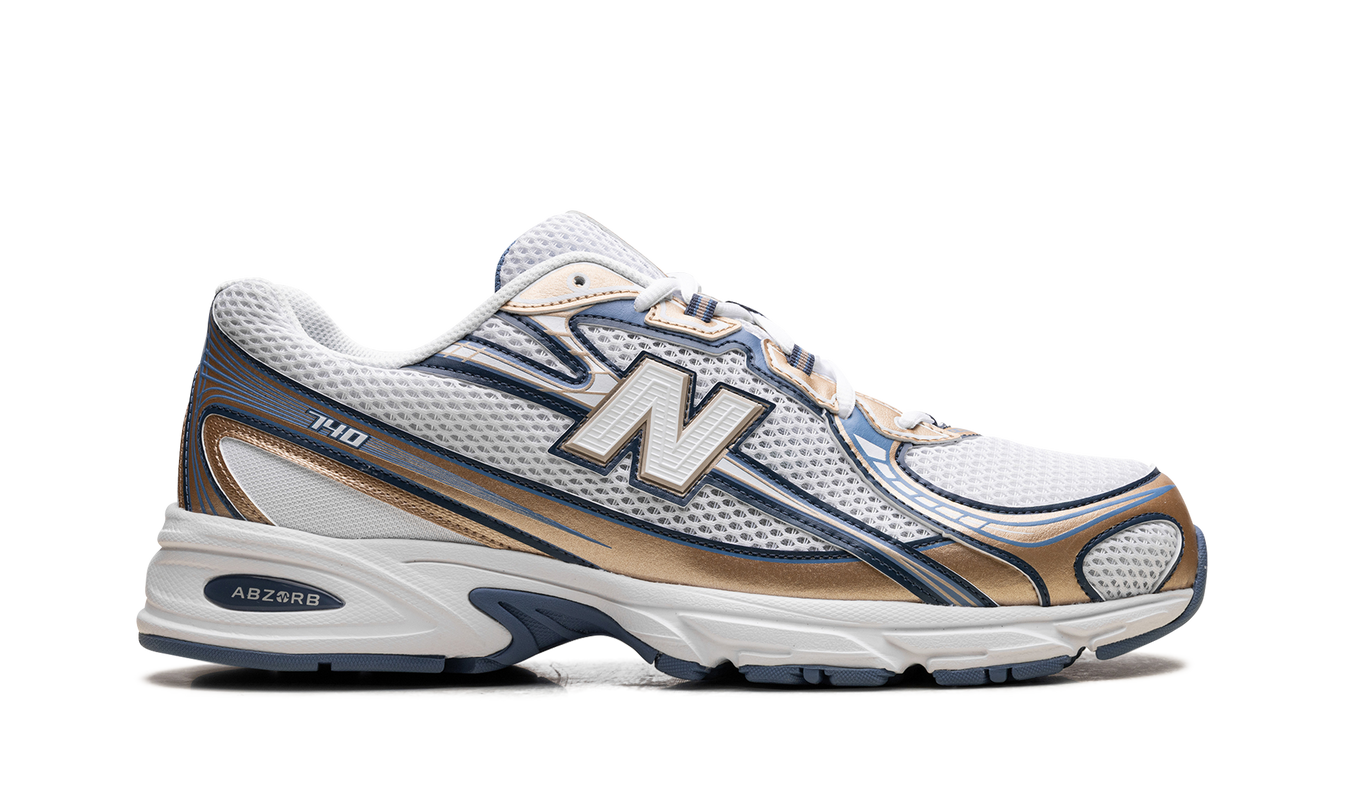 New Balance 740 V2 "Heron Blue"