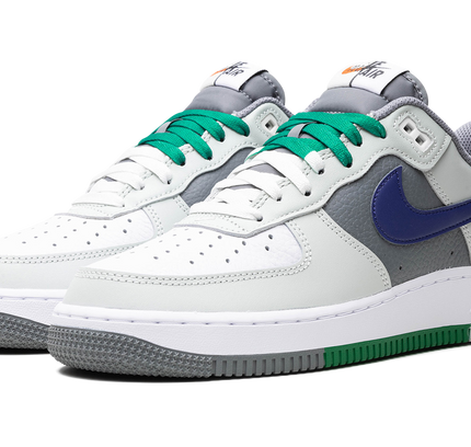 Nike Air Force 1 "Split"