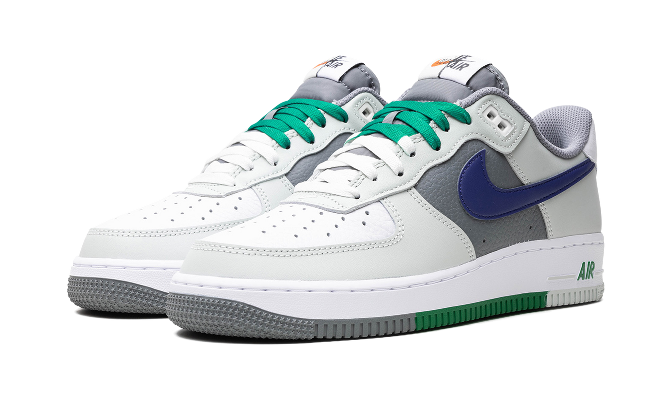Nike Air Force 1 "Split"