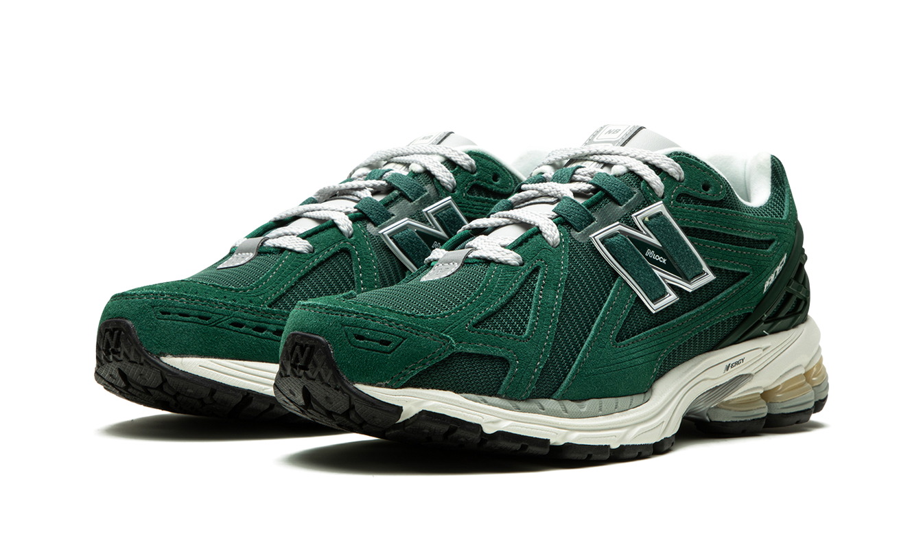 New Balance 1906R „Nachtwache Grün“
