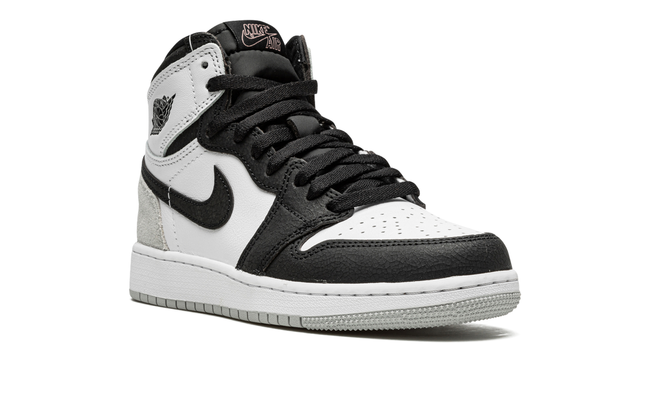 Jordan 1 Retro High OG GS "Stage Haze"