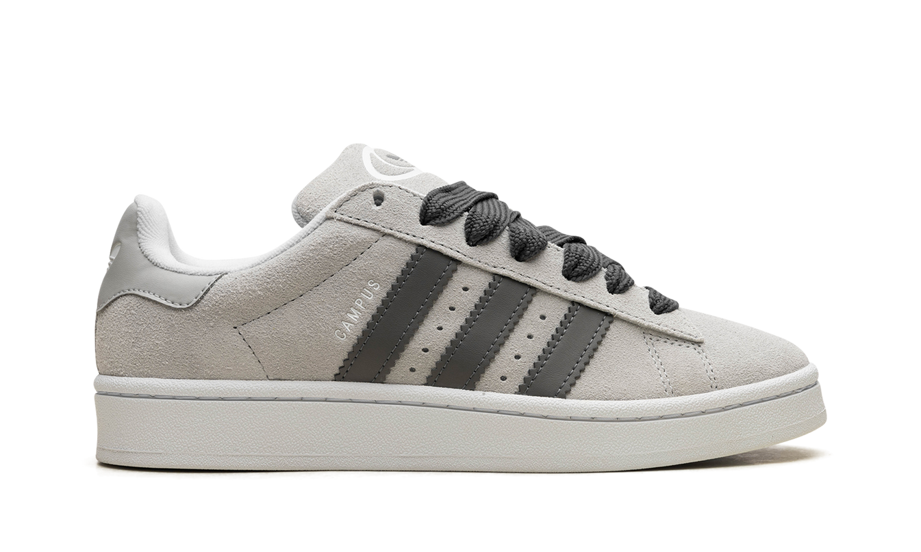 Adidas Campus 00S WMNS "CHARCOAL"