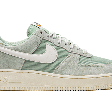 Nike Air Force 1 "Certified Fresh"