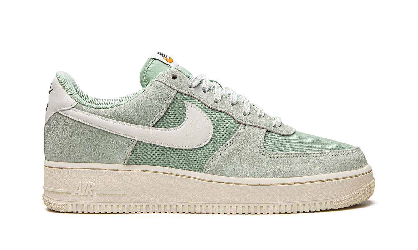 Nike Air Force 1 "Certified Fresh"