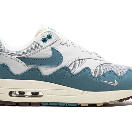 Nike Air Max 1 "Patta - Noise Aqua"