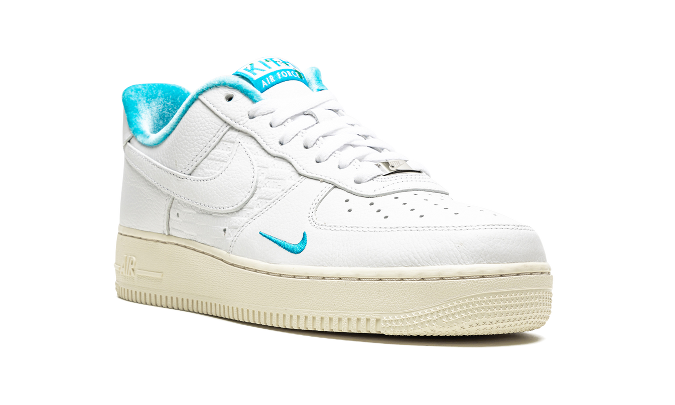 Nike Air Force 1 Low / Kith "Kith Hawaii"