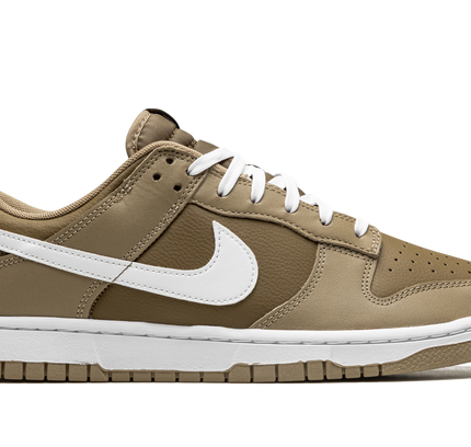 Nike Dunk Low RETRO "JUDGE GREY"