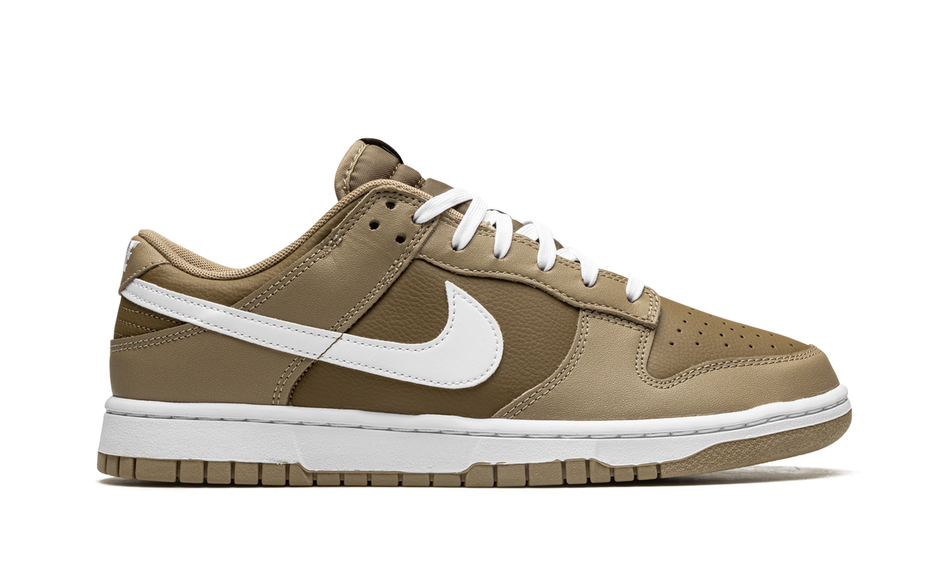 Nike Dunk Low RETRO "JUDGE GREY"