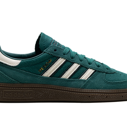 Adidas Handball Spezial "Noble Green Off White Green Night"