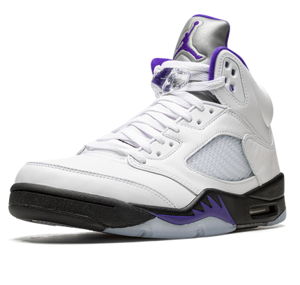 Air Jordan 5 Retro "Concord"