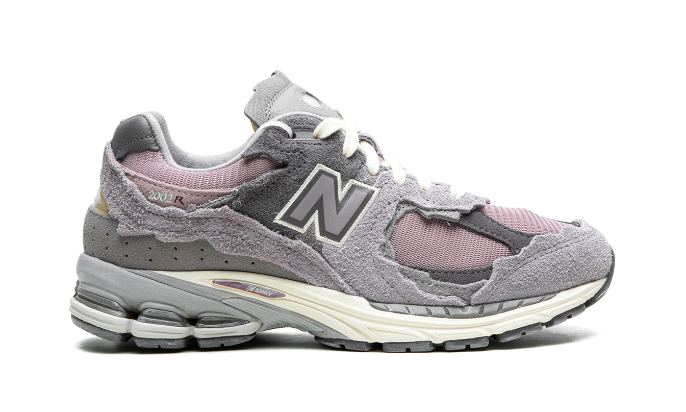 New Balance 2002R "Lunar New Year - Zinc"