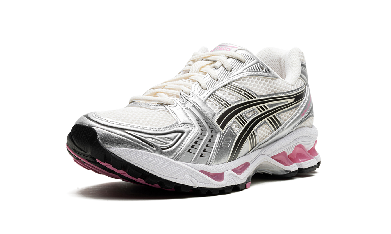 Asics Gel Kayano 14 "Cream Sweet Pink"