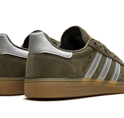 Adidas Handball Spezial "Olive Strata"