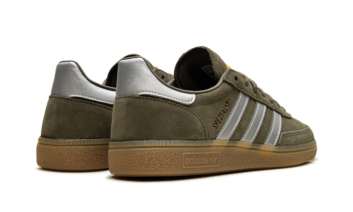 Adidas Handball Spezial "Olive Strata"