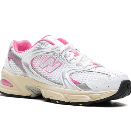 New Balance 530 "White Pink Vintage"