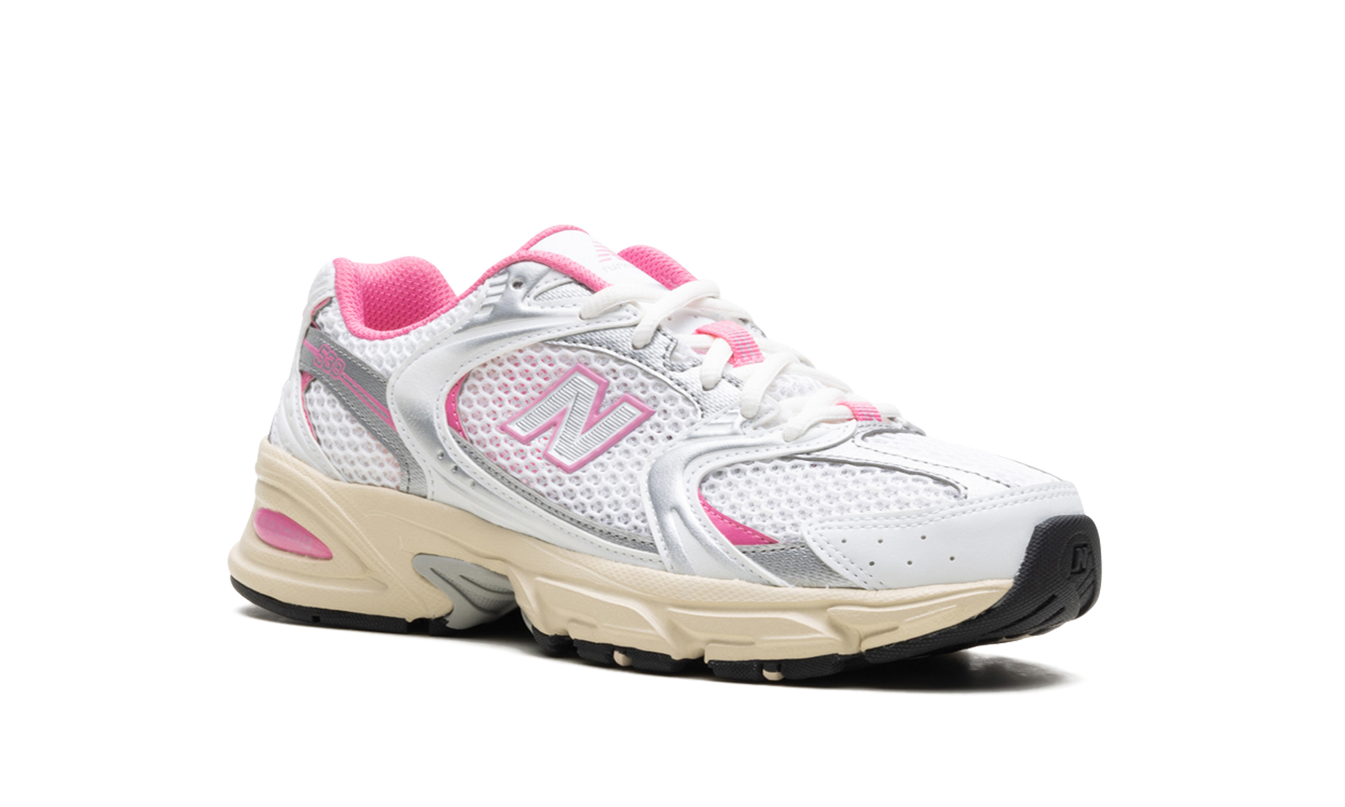 New Balance 530 "White Pink Vintage"