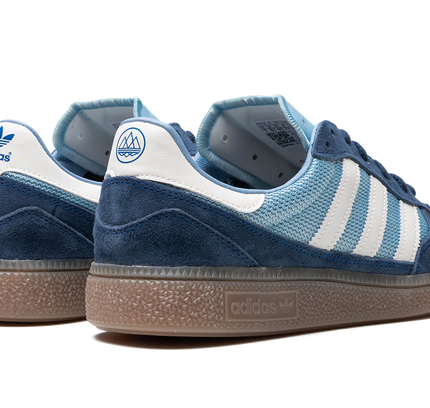 Adidas Handball Pro Spezial "Clear Blue"