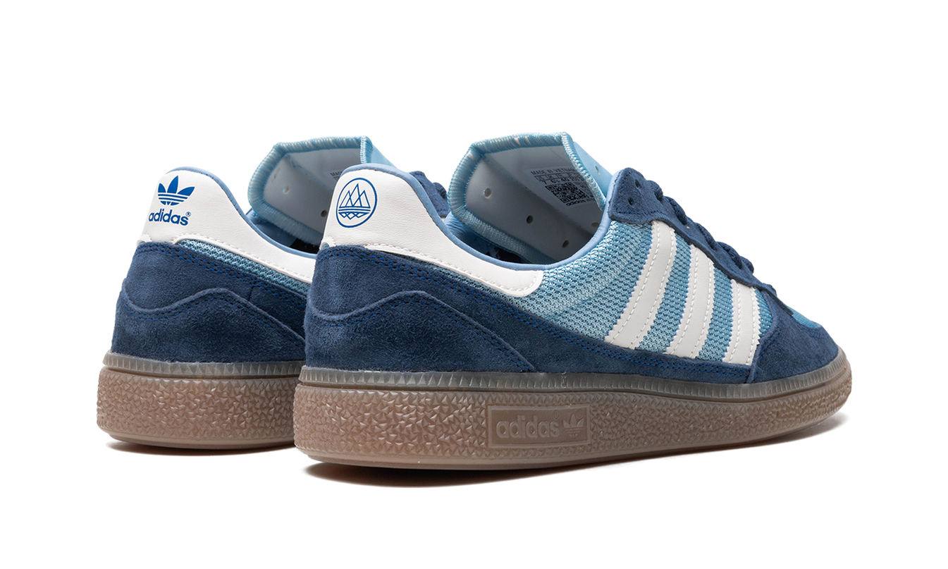 Handball Pro Spezial „Clear Blue“