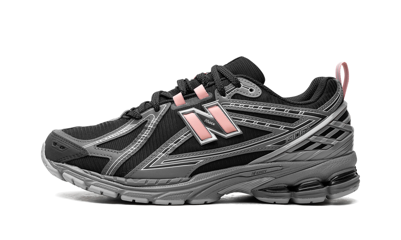 New Balance 1906R "Schwarz / Pink"