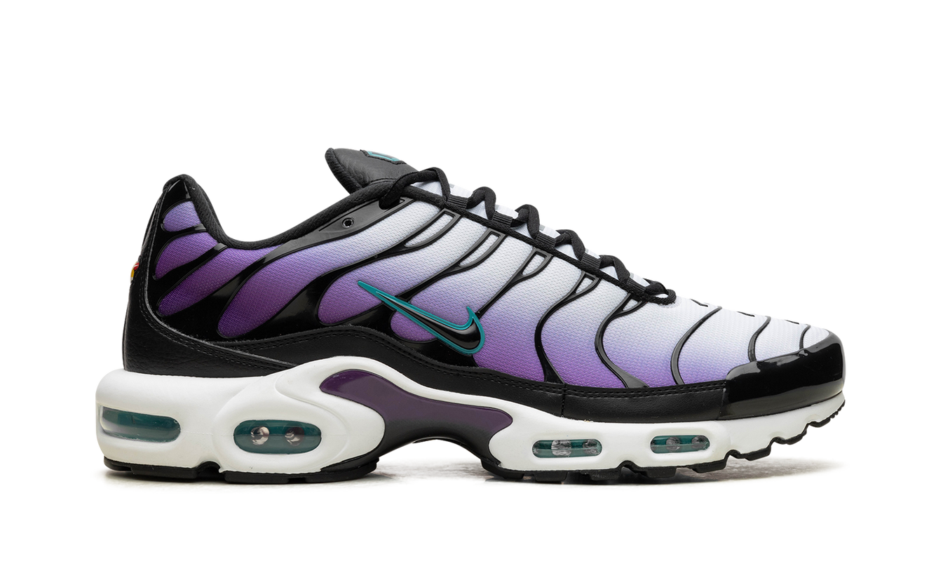 Nike Air Max Plus "Reverse Grape"