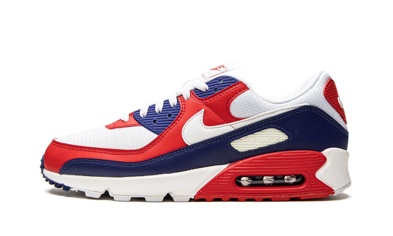 Nike Air Max 90 "USA"