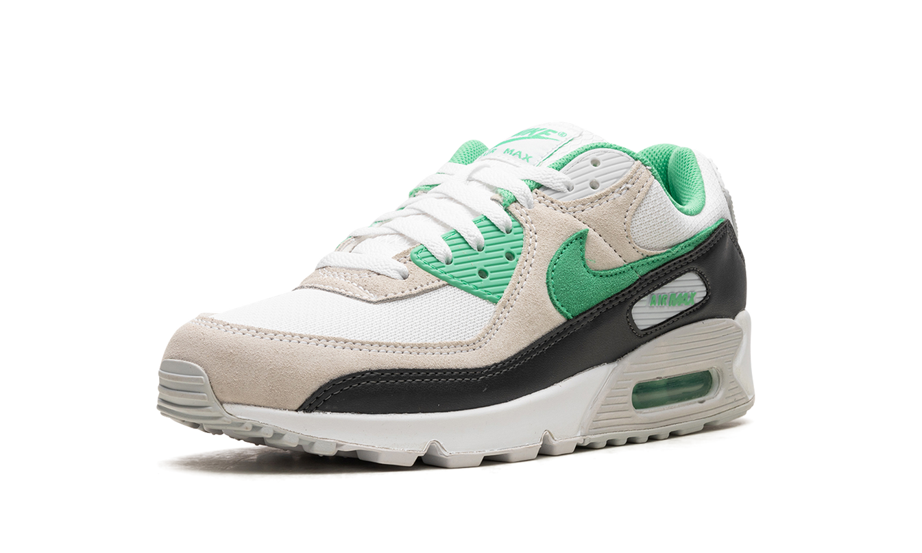 Nike Air Max 90 "Spring Green"