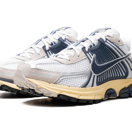 Nike Zoom Vomero 5 "Thunder Blue Cream"