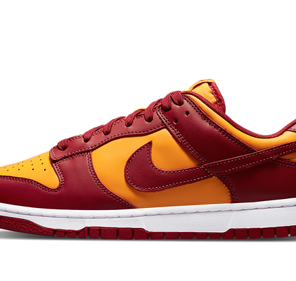 Nike Dunk Low Retro "Midas Gold"