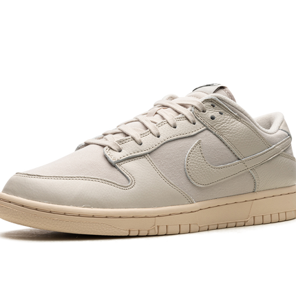 Nike Dunk Low "Light Orewood Brown"