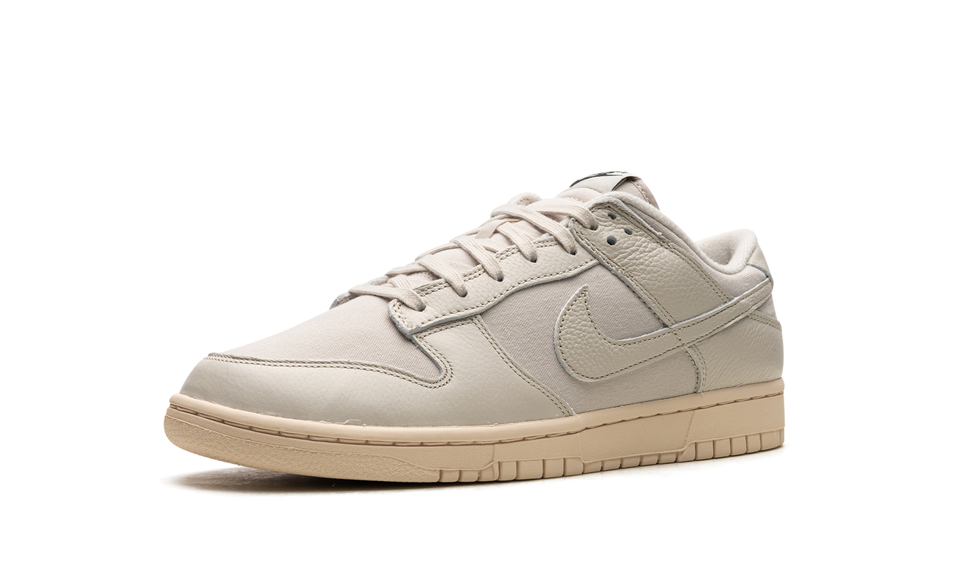 Nike Dunk Low "Light Orewood Brown"