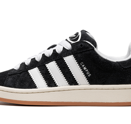 Adidas Campus 00s "Core Black"