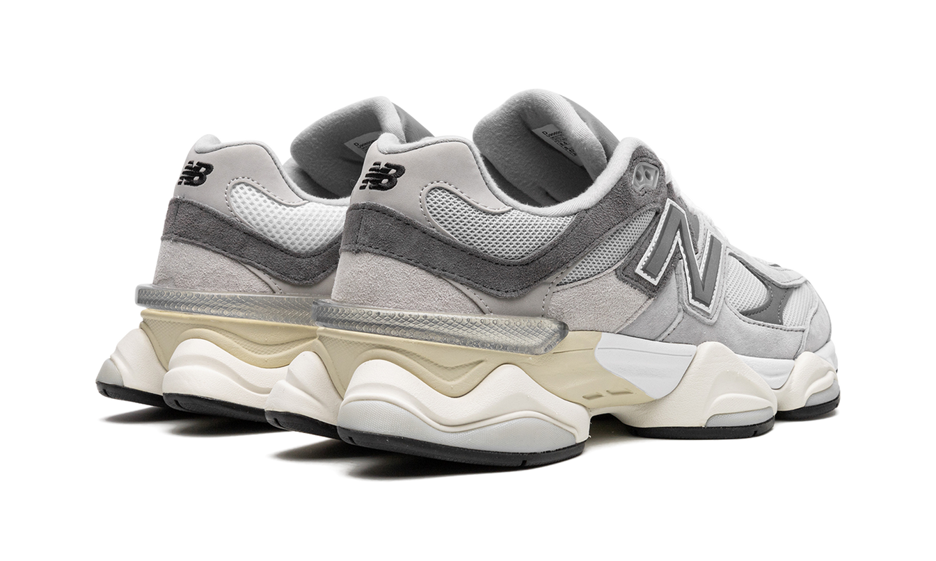 New Balance 9060 "Grau"