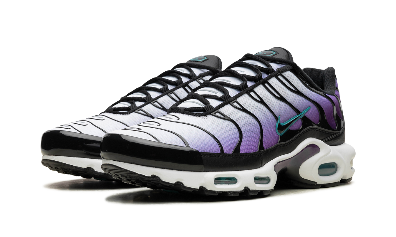 Nike Air Max Plus "Reverse Grape"