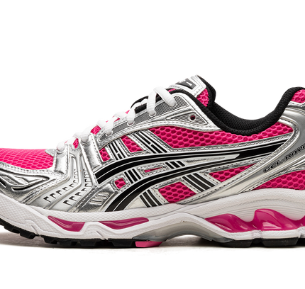 Asics Gel Kayano 14 "Pink Glo"