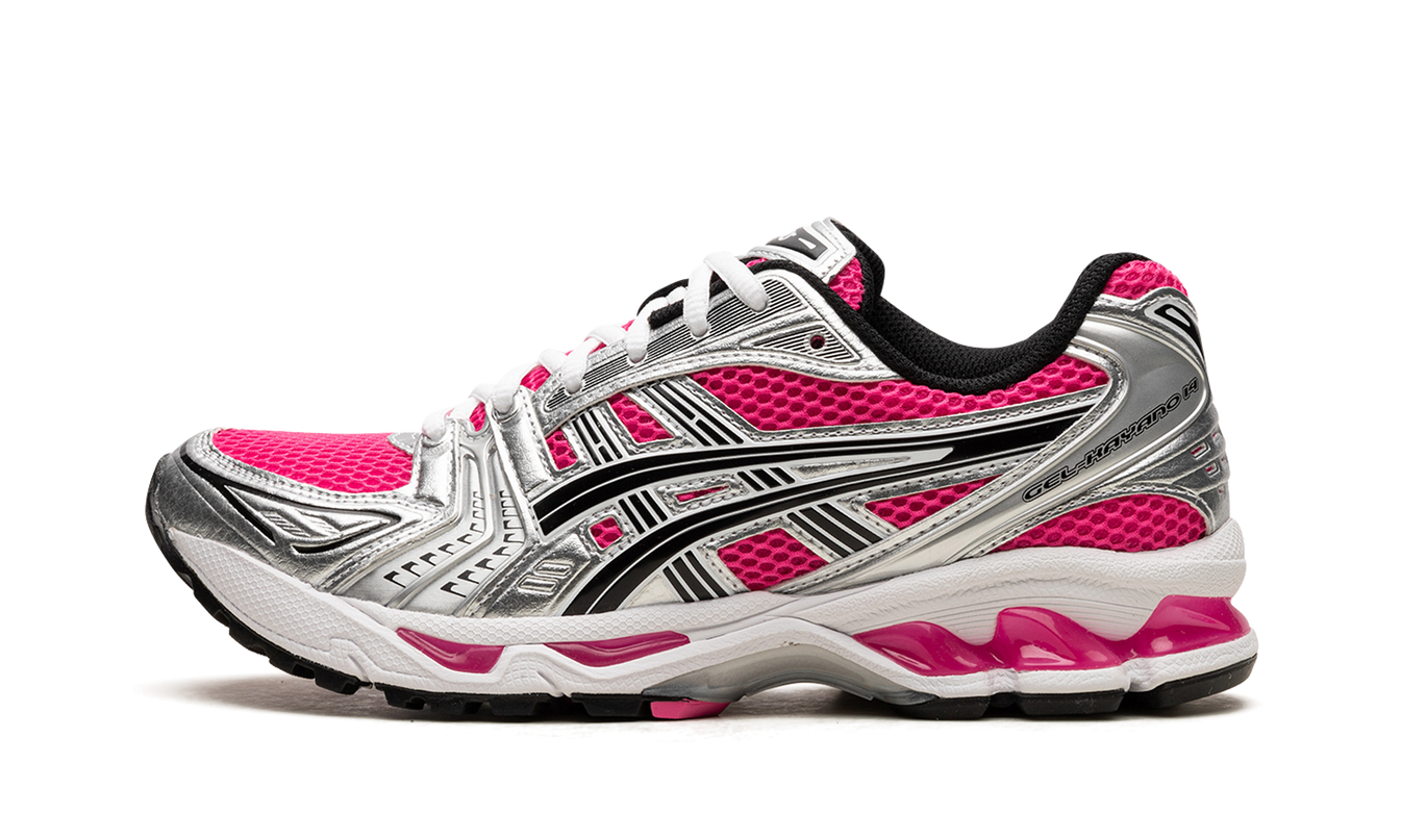 Asics Gel Kayano 14 "Pink Glo"