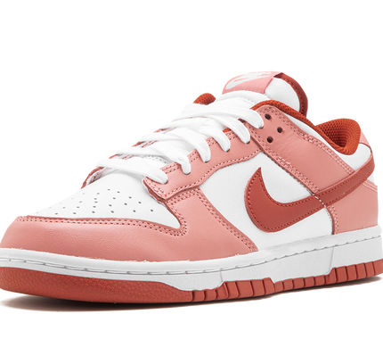 Nike Dunk Low WMNS "Red Stardust"