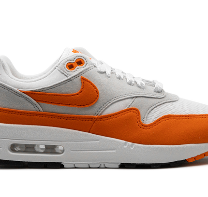 AIR MAX 1 WMNS "Sicherheitsorange"