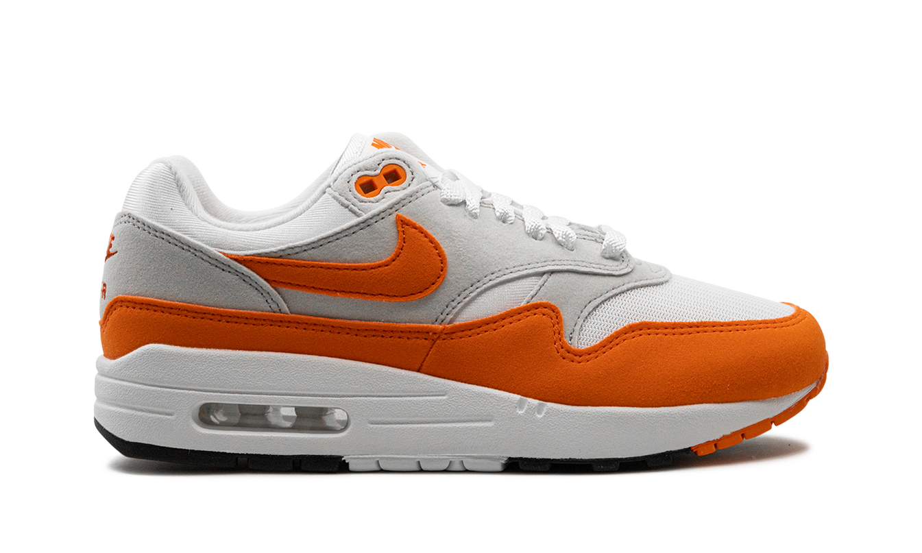 Nike Air Max 1 WMNS "Safety Orange"