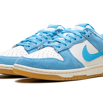 Nike Dunk Low "Baltic Blue"