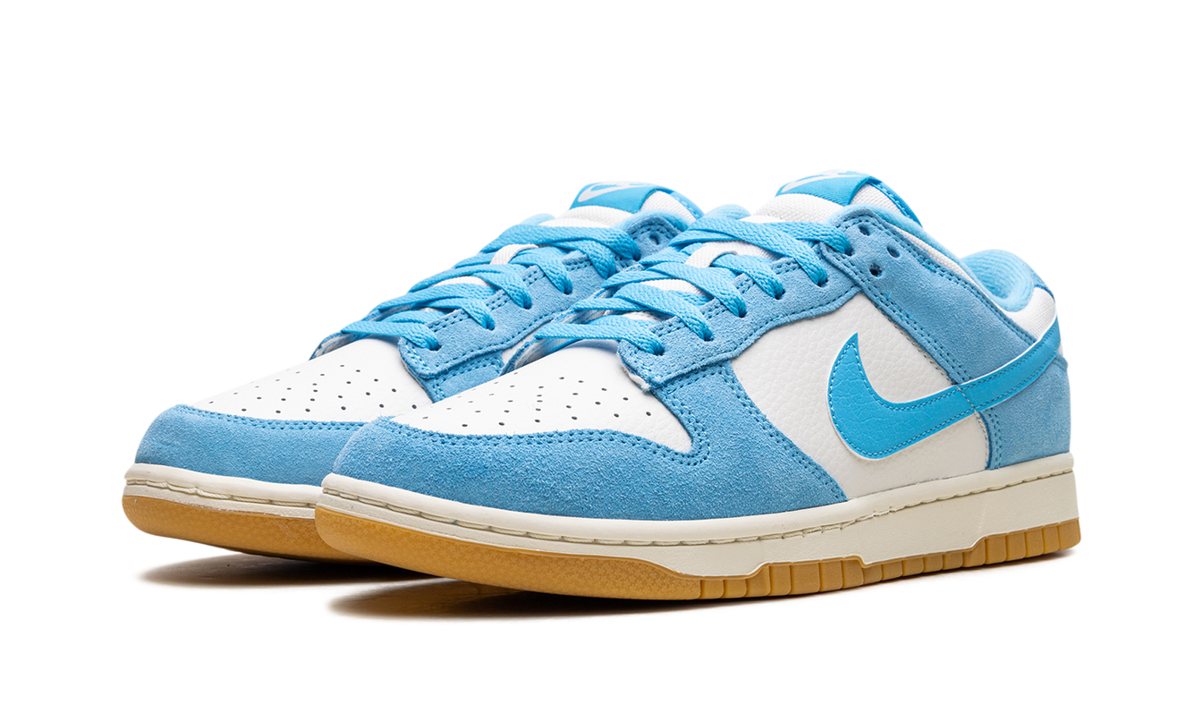 Nike Dunk Low "Baltic Blue"