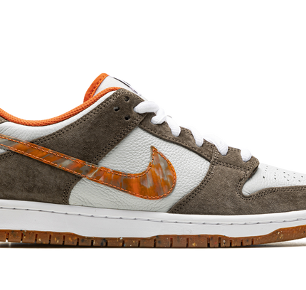 Nike Dunk SB Low Pro QS "CRUSHED DC"