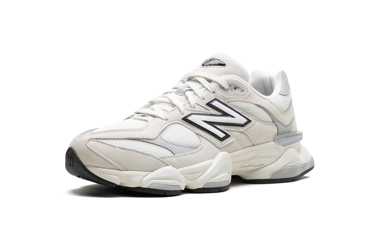 New Balance 9060 „Meeressalz-Regenwolke“
