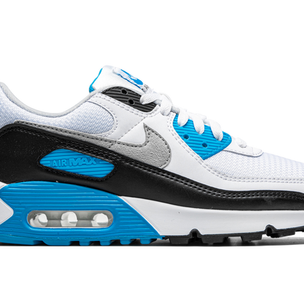 Nike Air Max 90 "Laser Blue"