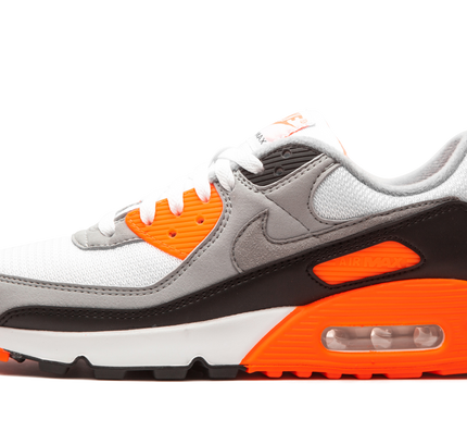 Nike Air Max 90 "Total Orange"